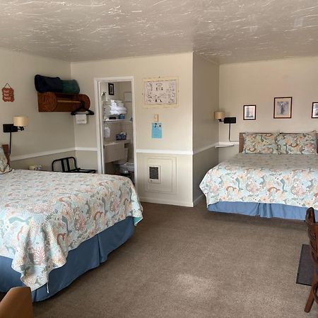 لونغ بيتش Mermaid Inn المظهر الخارجي الصورة