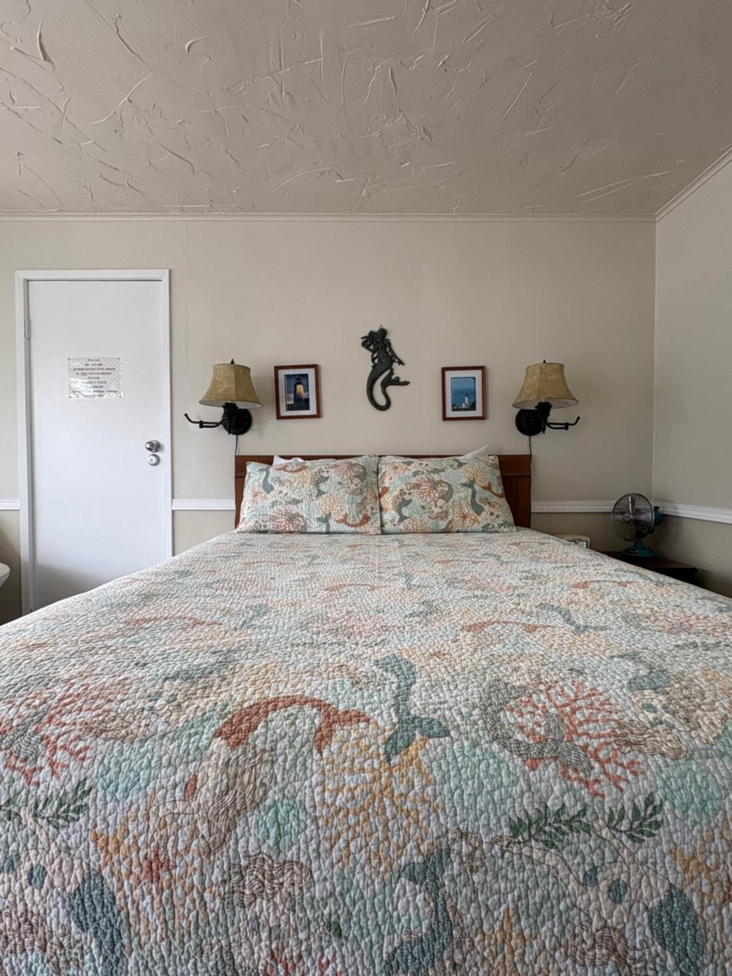 لونغ بيتش Mermaid Inn المظهر الخارجي الصورة