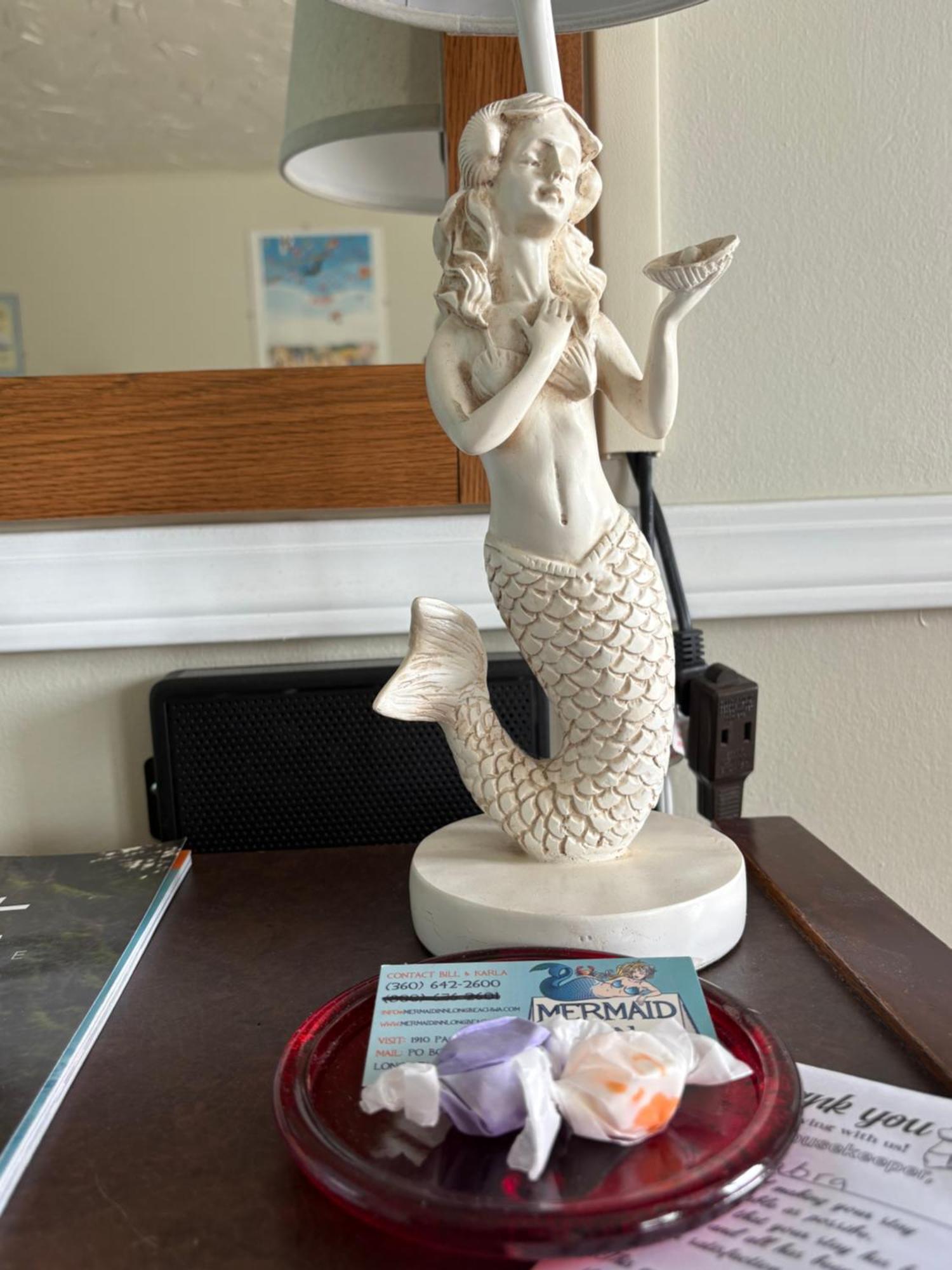 لونغ بيتش Mermaid Inn المظهر الخارجي الصورة