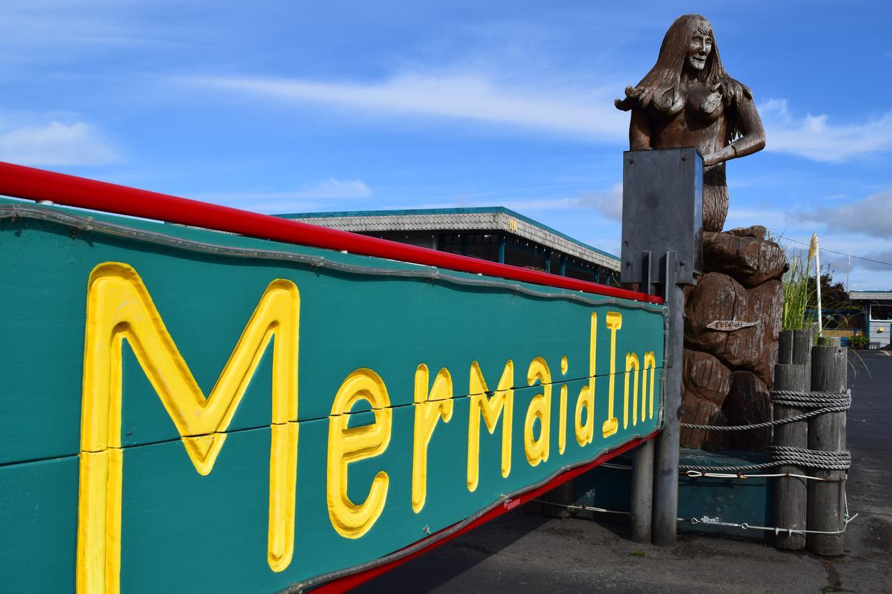 لونغ بيتش Mermaid Inn المظهر الخارجي الصورة