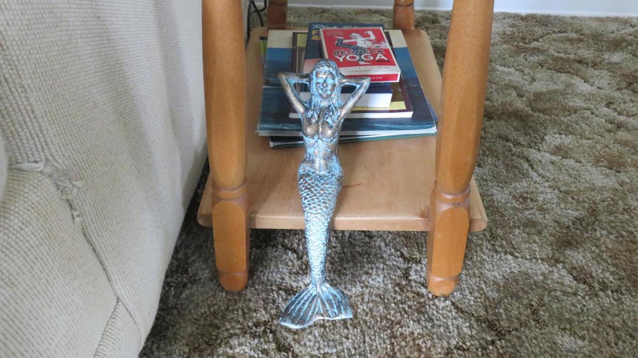لونغ بيتش Mermaid Inn المظهر الخارجي الصورة