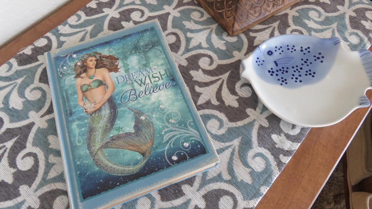 لونغ بيتش Mermaid Inn المظهر الخارجي الصورة