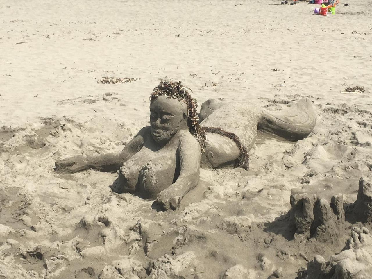 لونغ بيتش Mermaid Inn المظهر الخارجي الصورة