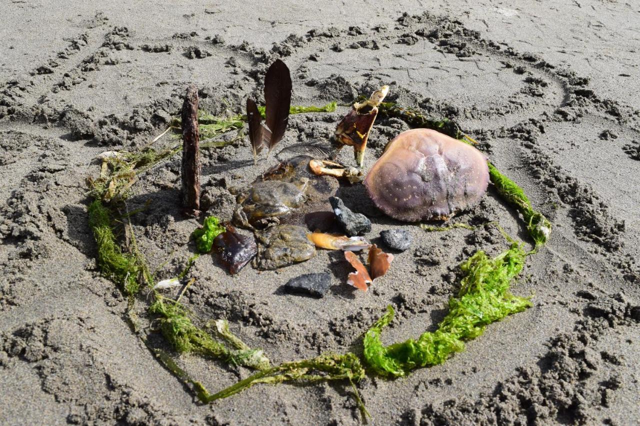 لونغ بيتش Mermaid Inn المظهر الخارجي الصورة